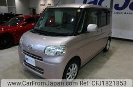 daihatsu tanto 2013 CFJ1821853