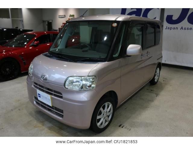 daihatsu tanto 2013 CFJ1821853 image 1