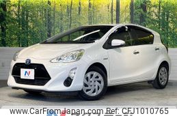 toyota aqua 2017 -TOYOTA--AQUA DAA-NHP10--NHP10-6611682---TOYOTA--AQUA DAA-NHP10--NHP10-6611682-