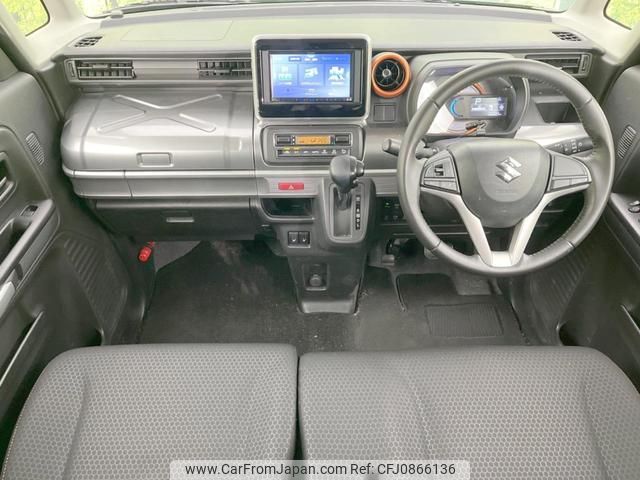 suzuki spacia 2020 quick_quick_MK53S_MK53S-671236 image 2