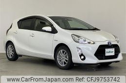 toyota aqua 2016 -TOYOTA--AQUA DAA-NHP10--NHP10-6507227---TOYOTA--AQUA DAA-NHP10--NHP10-6507227-