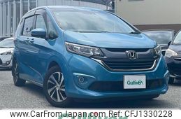 honda freed 2019 -HONDA--Freed DBA-GB5--GB5-1125796---HONDA--Freed DBA-GB5--GB5-1125796-