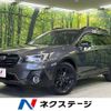 subaru outback 2019 -SUBARU--Legacy OutBack DBA-BS9--BS9-052155---SUBARU--Legacy OutBack DBA-BS9--BS9-052155- image 1