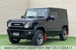 suzuki jimny 2021 -SUZUKI--Jimny 3BA-JB64W--JB64W-198103---SUZUKI--Jimny 3BA-JB64W--JB64W-198103-