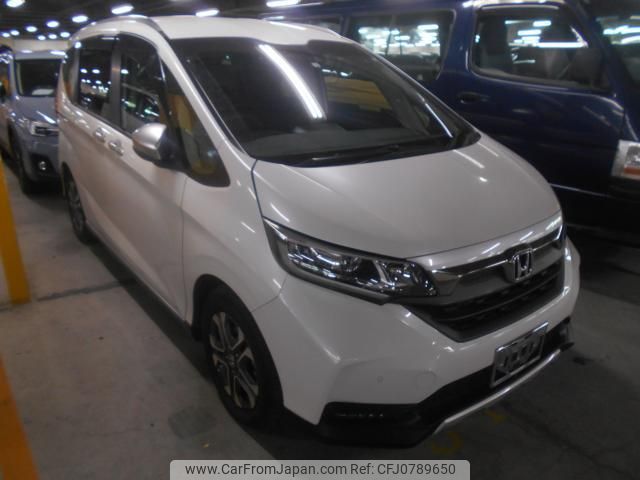 honda freed-plus 2020 quick_quick_6BA-GB5_GB5-3112710 image 1