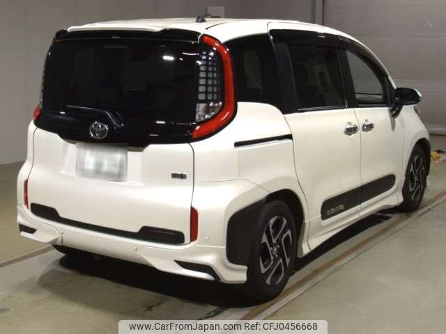 toyota sienta 2023 -TOYOTA 【姫路 539ﾌ 823】--Sienta 6AA-MXPL10G--MXPL10-1103908---TOYOTA 【姫路 539ﾌ 823】--Sienta 6AA-MXPL10G--MXPL10-1103908- image 2