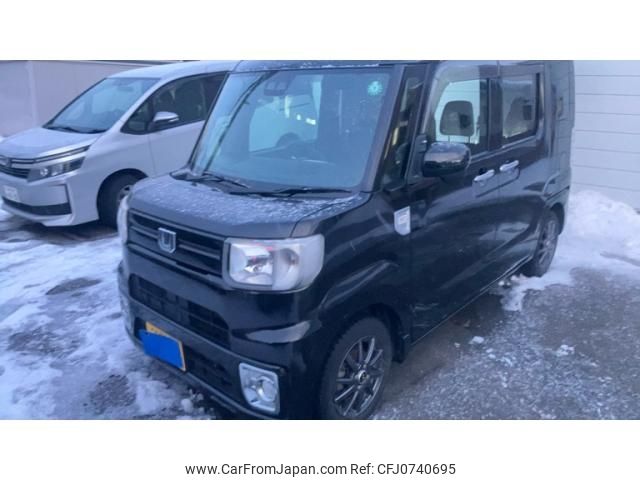 daihatsu wake 2018 -DAIHATSU--WAKE DBA-LA710S--LA710S-0024905---DAIHATSU--WAKE DBA-LA710S--LA710S-0024905- image 2