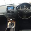 mercedes-benz c-class 2008 CFJ1812160 image 16
