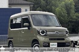 honda n-van 2021 CFJ1579682