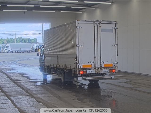 nissan diesel-ud-condor 2006 -NISSAN--Condor MK37A-11017---NISSAN--Condor MK37A-11017- image 2