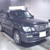 toyota land-cruiser-wagon 2006 -TOYOTA 【京都 302ﾌ4435】--Land Cruiser Wagon UZJ100W-0158990---TOYOTA 【京都 302ﾌ4435】--Land Cruiser Wagon UZJ100W-0158990- image 1