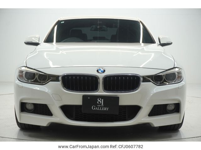 bmw 3-series 2013 -BMW--BMW 3 Series LDA-3D20--WBA3D36050NS40171---BMW--BMW 3 Series LDA-3D20--WBA3D36050NS40171- image 2