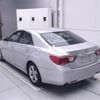 toyota mark-x 2011 -TOYOTA--MarkX GRX130-6051099---TOYOTA--MarkX GRX130-6051099- image 2