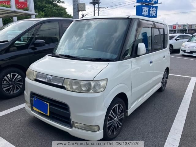 daihatsu tanto 2005 -DAIHATSU--Tanto ABA-L350S--L350S-0155666---DAIHATSU--Tanto ABA-L350S--L350S-0155666- image 1