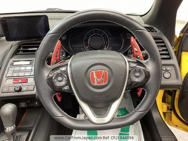 honda s660 2016 CFJ1844096 image 2