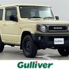 suzuki jimny 2019 -SUZUKI--Jimny 3BA-JB64W--JB64W-122848---SUZUKI--Jimny 3BA-JB64W--JB64W-122848- image 1