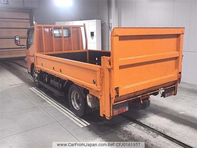 mitsubishi-fuso canter 2014 -MITSUBISHI--Canter FGA20-530058---MITSUBISHI--Canter FGA20-530058- image 2