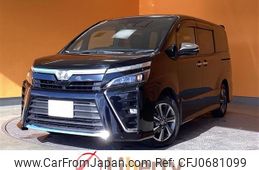 toyota voxy 2019 quick_quick_ZRR80W_ZRR80-0480834