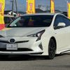 toyota prius 2016 -TOYOTA--Prius DAA-ZVW55--ZVW55-8010016---TOYOTA--Prius DAA-ZVW55--ZVW55-8010016- image 10