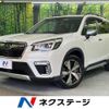 subaru forester 2018 CFJ1853821 image 1