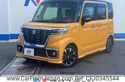 suzuki spacia 2020 -SUZUKI--Spacia DAA-MK53S--MK53S-679492---SUZUKI--Spacia DAA-MK53S--MK53S-679492-