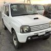 suzuki jimny 2002 -SUZUKI--Jimny JB23W--311568---SUZUKI--Jimny JB23W--311568- image 1