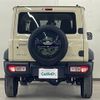 suzuki jimny-sierra 2023 -SUZUKI--Jimny Sierra 3BA-JB74W--JB74W-202302---SUZUKI--Jimny Sierra 3BA-JB74W--JB74W-202302- image 21