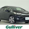 honda fit 2014 -HONDA--Fit DAA-GP5--GP5-3096755---HONDA--Fit DAA-GP5--GP5-3096755- image 1