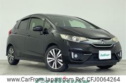 honda fit 2014 -HONDA--Fit DAA-GP5--GP5-3096755---HONDA--Fit DAA-GP5--GP5-3096755-