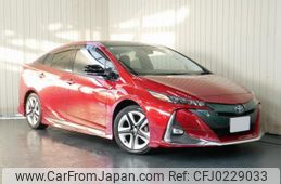 toyota prius-phv 2018 quick_quick_DLA-ZVW52_ZVW52-3068042