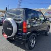 suzuki jimny 2014 -SUZUKI--Jimny ABA-JB23W--JB23W-704919---SUZUKI--Jimny ABA-JB23W--JB23W-704919- image 3