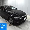 bmw 3-series 2019 -BMW 【愛媛 344ほ】--BMW 3 Series 5F20-WBA5F72020AK38580---BMW 【愛媛 344ほ】--BMW 3 Series 5F20-WBA5F72020AK38580- image 1