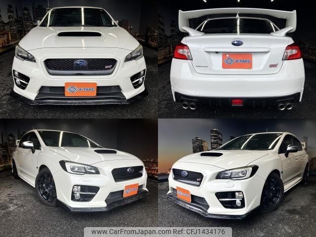 subaru wrx-sti 2014 quick_quick_CBA-VAB_VAB-002567 image 1
