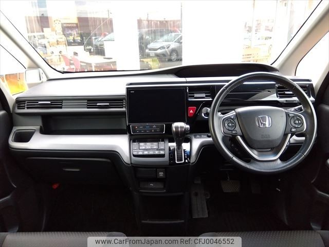 honda stepwagon 2019 -HONDA--Stepwgn DBA-RP3--RP3-1235529---HONDA--Stepwgn DBA-RP3--RP3-1235529- image 2