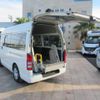 toyota hiace-van 2011 GOO_JP_700056043930250120002 image 25