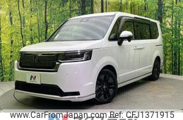 honda stepwagon 2022 quick_quick_RP8_RP8-1013589