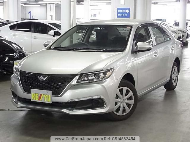 toyota allion 2016 CVCP20200713185132551124 image 1