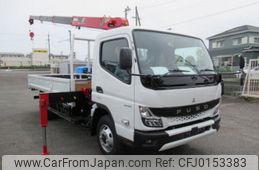 mitsubishi-fuso canter 2024 -MITSUBISHI--Canter 2PG-FEB80--FEB80-603922---MITSUBISHI--Canter 2PG-FEB80--FEB80-603922-