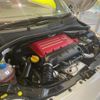 abarth 595 2018 CFJ1509928 image 18