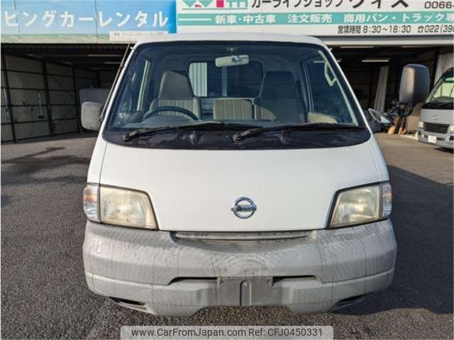 nissan vanette-truck 2005 -NISSAN--Vanette Truck TC-SK82LN--SK82LN-301951---NISSAN--Vanette Truck TC-SK82LN--SK82LN-301951- image 2