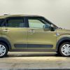 daihatsu cast 2018 quick_quick_DBA-LA250S_LA250S-0154416 image 18