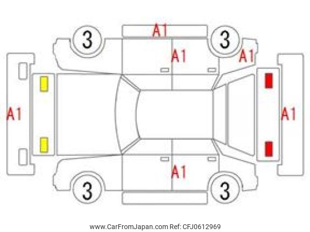 lexus nx 2018 -LEXUS--Lexus NX DBA-AGZ10--AGZ10-1019903---LEXUS--Lexus NX DBA-AGZ10--AGZ10-1019903- image 2