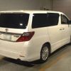 toyota alphard 2013 -TOYOTA 【福岡 339ﾊ5115】--Alphard DBA-ANH20W--ANH20-8295053---TOYOTA 【福岡 339ﾊ5115】--Alphard DBA-ANH20W--ANH20-8295053- image 2