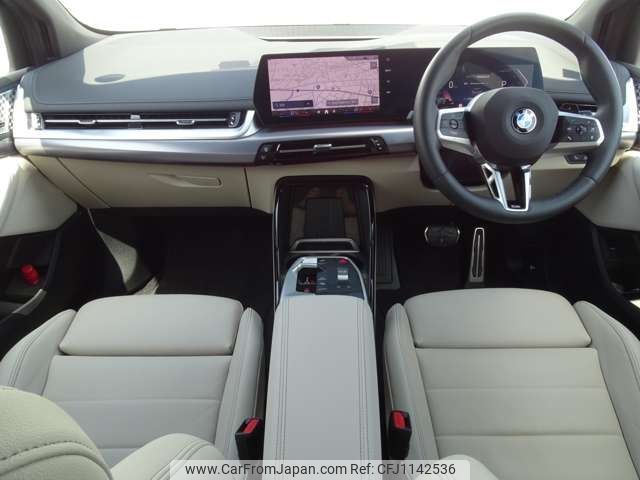 bmw 2-series 2024 -BMW--BMW 2 Series 3BA-62BX15--WBA62BX0307R16***---BMW--BMW 2 Series 3BA-62BX15--WBA62BX0307R16***- image 2