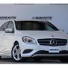 mercedes-benz a-class 2013 quick_quick_DBA-176042_WDD1760422J155062 image 10