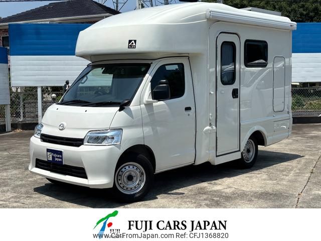 mazda bongo-truck 2024 GOO_NET_EXCHANGE_0404072A30250702W001 image 1