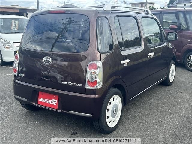 daihatsu mira-cocoa 2013 -DAIHATSU--Mira Cocoa L675S--0143605---DAIHATSU--Mira Cocoa L675S--0143605- image 2