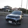 mitsubishi outlander 2020 CFJ1725868 image 6