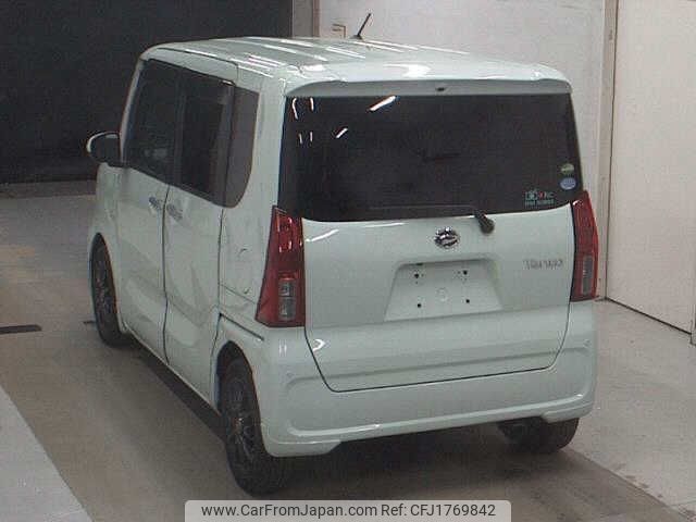 daihatsu tanto 2019 CFJ1769842 image 2