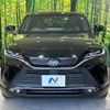 toyota harrier-hybrid 2022 quick_quick_AXUH80_AXUH80-0043669 image 15